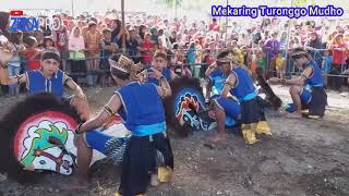 Download lagu Tarian Babak 1 Jathilan Mekaring Turonggo Mudho @ Krembangan Panjatan Kulonprogo mp3