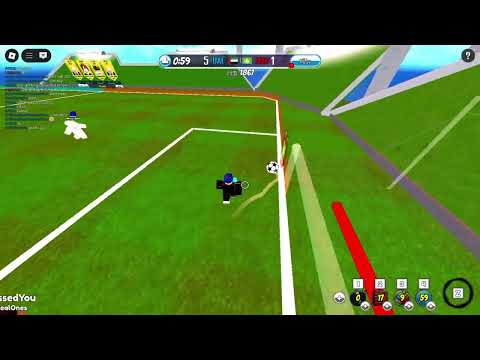 TPS : Street Soccer || Montage #66 By Unknown Master  || 4K