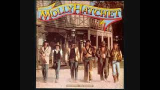 Molly Hatchet - Sweet Dixie