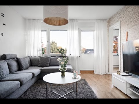 Leopoldsgatan 18 - 3:a · 61m2 - Nyby : Via Notar mäklare Uppsala