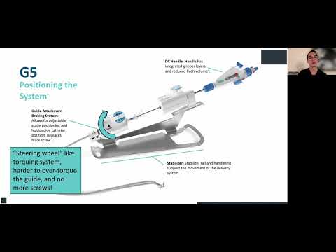 MitraClip G5 vs G4 Transcatheter Edge-to-Edge Repair (TEER) System overview