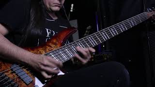 Bass Sweeping - The MIrror Stage  (ADAGIO) Arpeggios