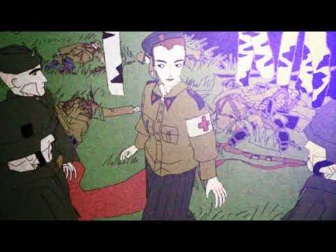 Tomek Popakul, Dżennet, 2019, 6,34 min