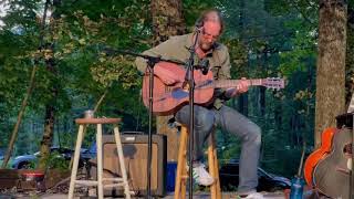 “Highland Grace” - Hiss Golden Messenger