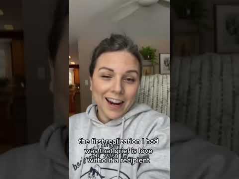 3 lessons I’ve learned about grief after losing my mother unexpectedly