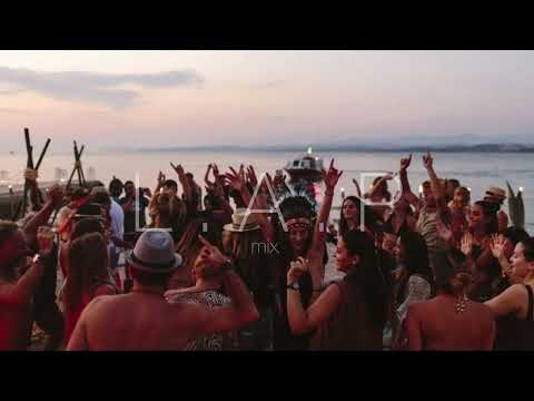 Bob Sinclar x FISHER x Davıd Guetta x Timbaland x Calvin Harris - World Hold On Spice Mega Mashup