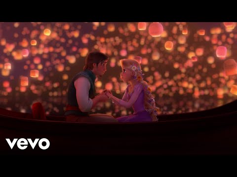 Tangled - Valon Kirkkaan Viimein Nään - Misc Cartoons