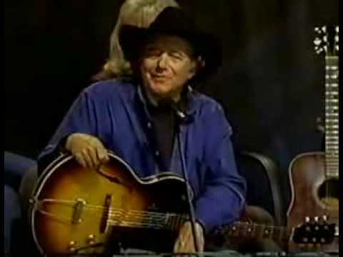 Bobby Bare. 4 Strong Winds.