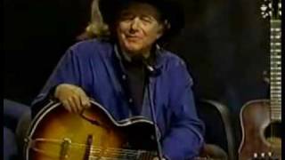 Bobby Bare. 4 Strong Winds.