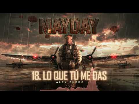 Video thumbnail for LO QUE TÚ ME DAS