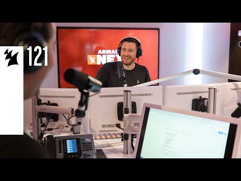 Armada Next | Episode 121 | Ben Malone