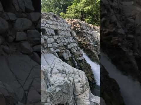 El Dique Cinco Pinos - Chinandega