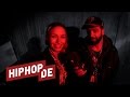 Visa Vie, Rooz & Nanik beim #Raptags-Finale ...