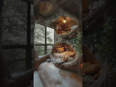 Choose your dream bedroom 😴💤 #aesthetic #relatable #chill #vibes