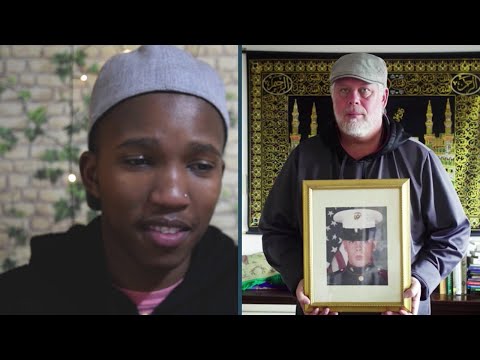 NON_MUSLIM REACTS TO I Wanted To Kill Muslims — Now I Am One | AJ+