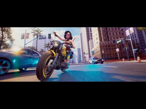 Video cover