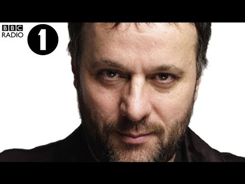 François K @ BBC Radio 1 - Essential Mix - 08/01/2006