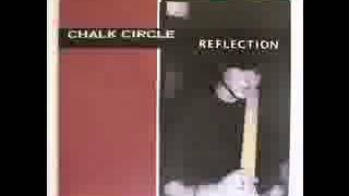 Chalk Circle - Reflection