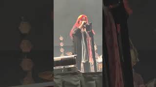 Freebird-Wynonna Judd- Sound Check 2/2/23 Tulsa, Ok