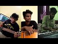 Paruvame Pudhiya Padal Padu Lockdown Madras Junction