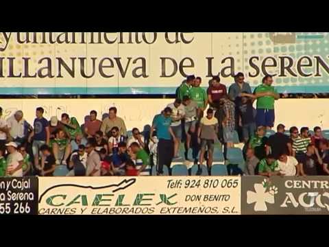 J.5 2ªB G.4º 16/17 Villanovense 3-Recre 1