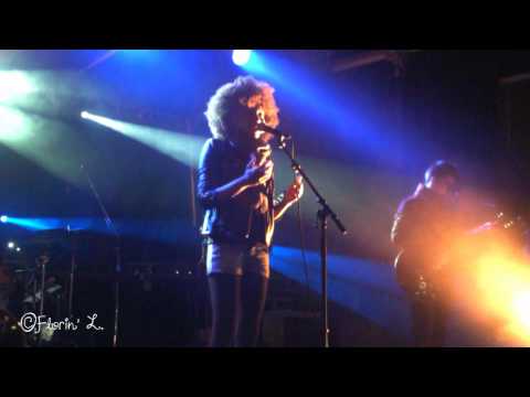 You love me - Inna Modja