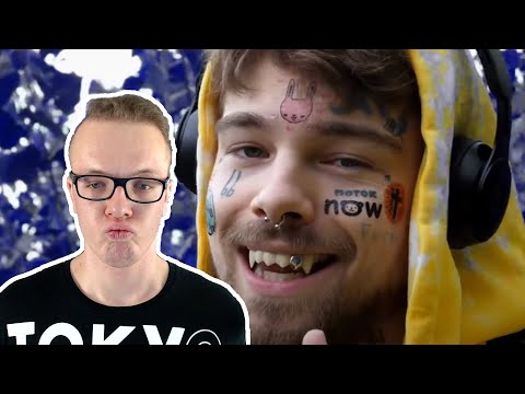 WILD ! TJ_beastboy & dyzzy - GEiSTESKRA$$ (prod. by Thani) | Reaction