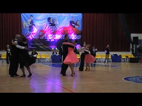 Filuzzi - Mazurka - Trofeo dell' Appennino