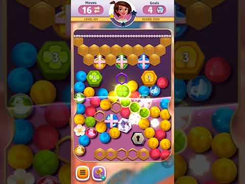 Diamond Diaries Saga Level 431 No Boosters