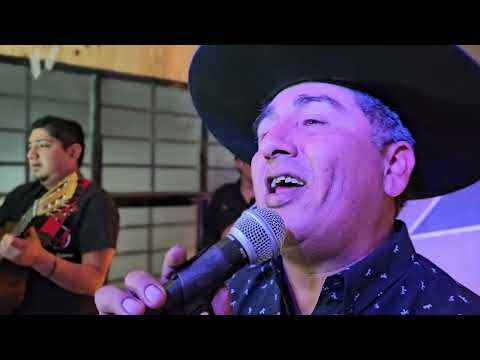 Lorito Alvarez - Enganchado de chamame (Sesión en vivo 2023)