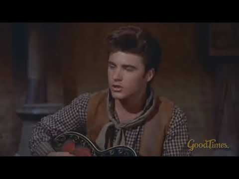 Ricky Nelson - Cindy Cindy