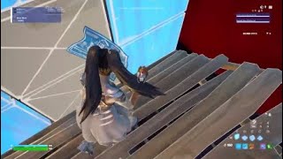 Dancing montage