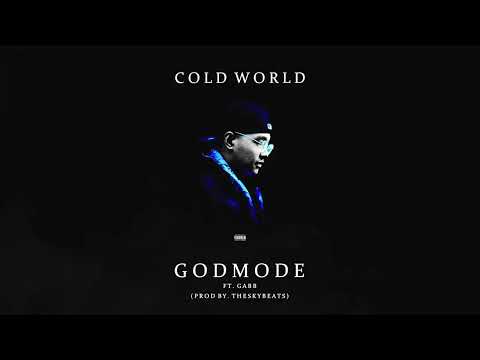 Slyest ft. GABB - Godmode (Official Audio)