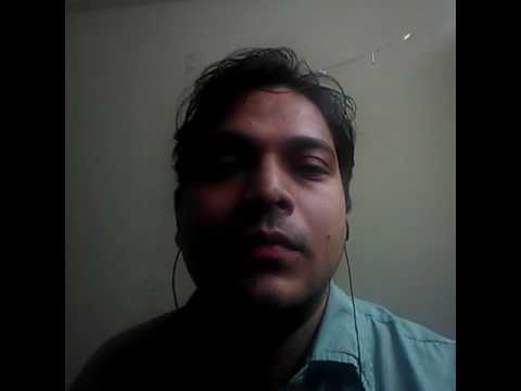 Ankit Rastogi Abhi abhi