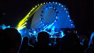 Australian Pink Floyd Show - Time