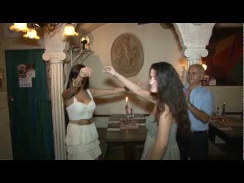 Bellydance Hafla - Summer Bellydance Festival 2012