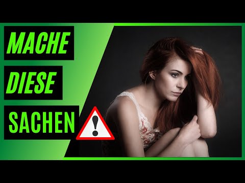 Wenn du Harte Zeiten durchmachst! SCHAU DAS!