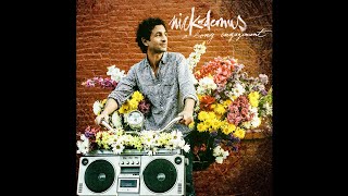 Nickodemus - Night Blooming Jasmines