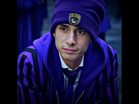 Ajax totally stole the show in Season 2 ☠️🔥| Ajax Edit | Song – Montagem Bandido (Slowed)