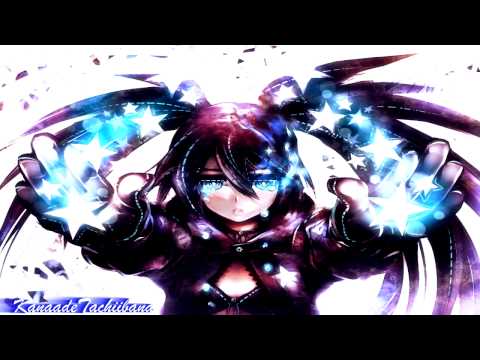 Nightcore - Watercolour (HD)