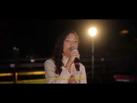 Maria Marçal guarda o meu coração ( guia do dvd cura )