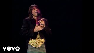 Journey Steve Perry Open Arms Video