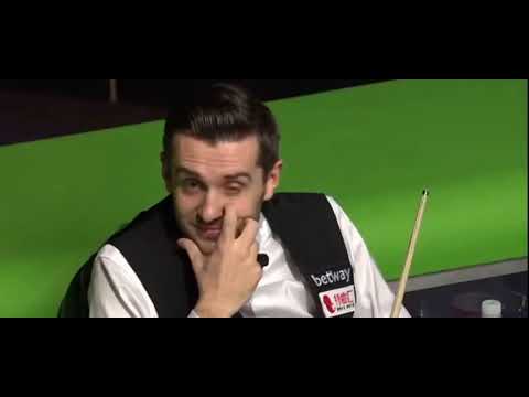 Ronnie O'Sullivan Unstoppable
