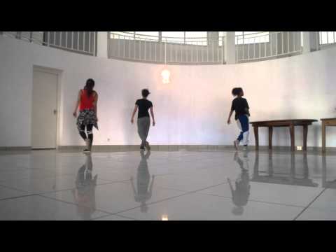 BEYONCE | Yoncé/Partition Twerk Choreo by GB WILD