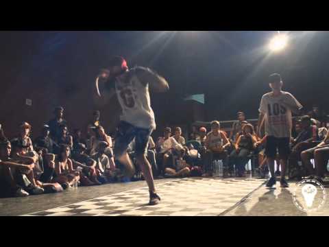 Moose Yagamii VS Rodrigo Ulysses I Quartas de Final I Battle Best Dance I Qualifier SP