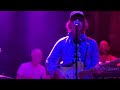 Sloan - "Take Good Care of the Poor Boy" Live at Johnny Brenda's, Philadelphia, PA 6/28/23