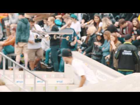GRANDPRIX BEROUN 2015 - official action clip