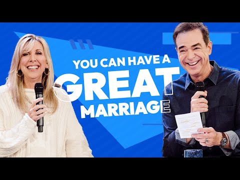 The Key To A Successful Marriage