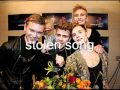 Eurovision 2011 Denmark Copy Song 