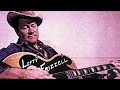 Lefty Frizzell - "Travellin' Blues"